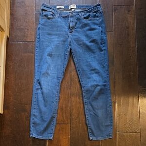 Universal Thread Jeans